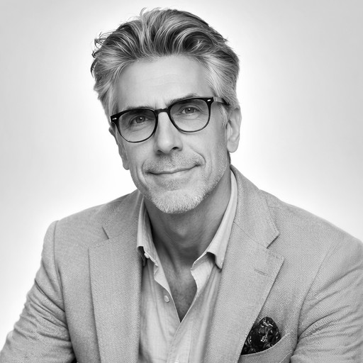 William Douglas Baker, Founder of Agentics